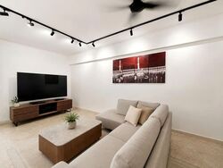 Blk 497F Tampines Street 45 (Tampines), HDB Executive #589900611